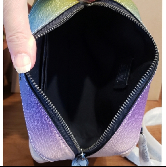 **SALE - 1 left!** NEW Coach Bennett & Wristlet - Picture 9 of 16